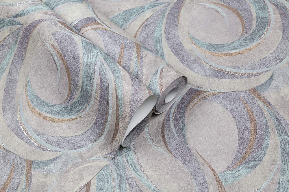 Обои  Палитра VV72151-67 1,06х10,05м  VOG Collection  СНЯТО