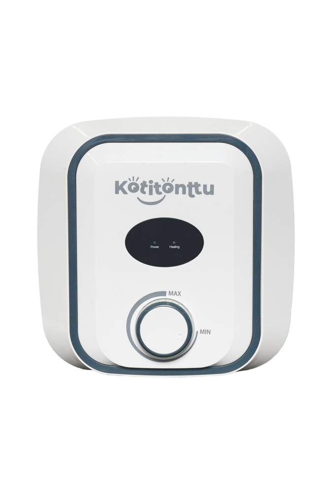 Водонагреватель Kotitonttu SALMI KMD- 30 над 1.5кВт