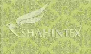 Коврик универс. SHAHINTEX  Spring  Velour SH V003  45х75