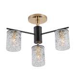 Rivoli Linda 9090-303 3* E27 40Вт модерн Б0052697