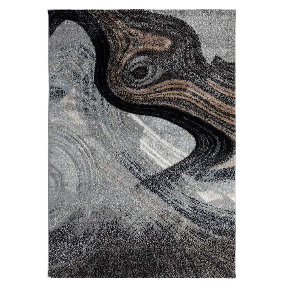 Ковер ELSA L690A  2.0x3.0 GREY/ANTHRACITE