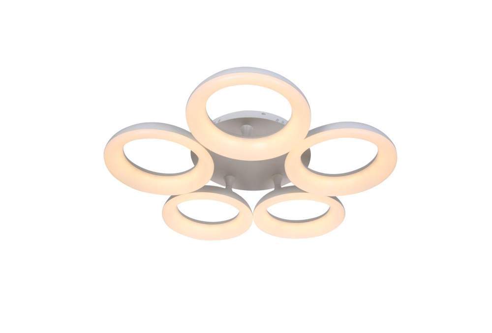 2085/01/05С Люстра потолочная Stilfort серия Rindel