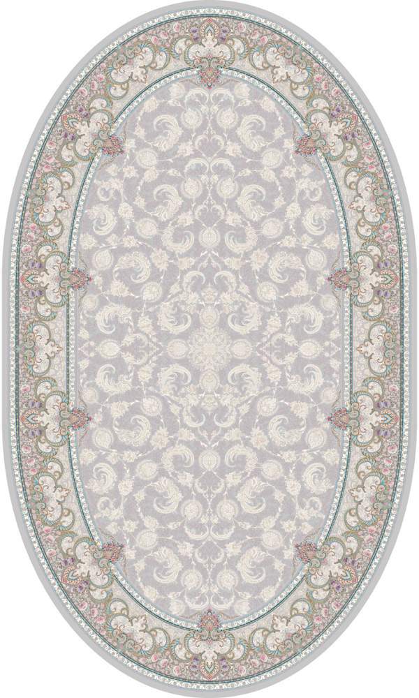 Ковер Persian Star(HI) E-040/2037L   1,5х2,2 