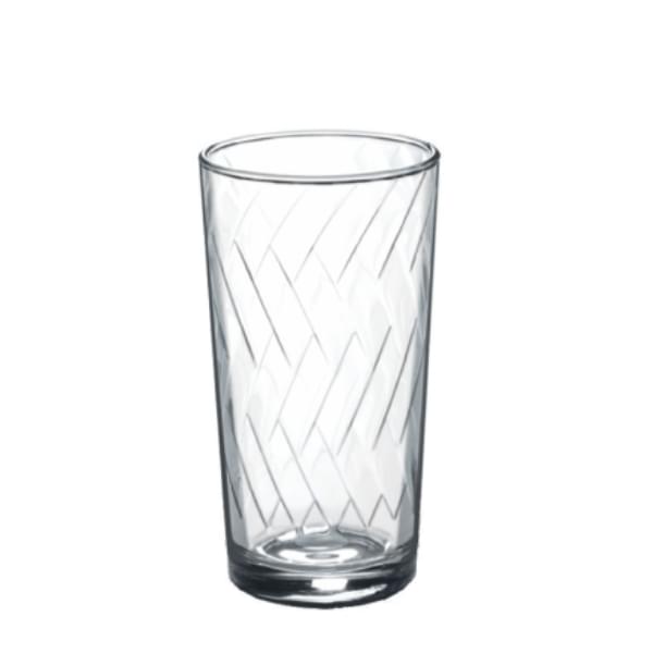 OSZ Стакан Этюд 230мл высокий 05С1259/02с1259 (30)
