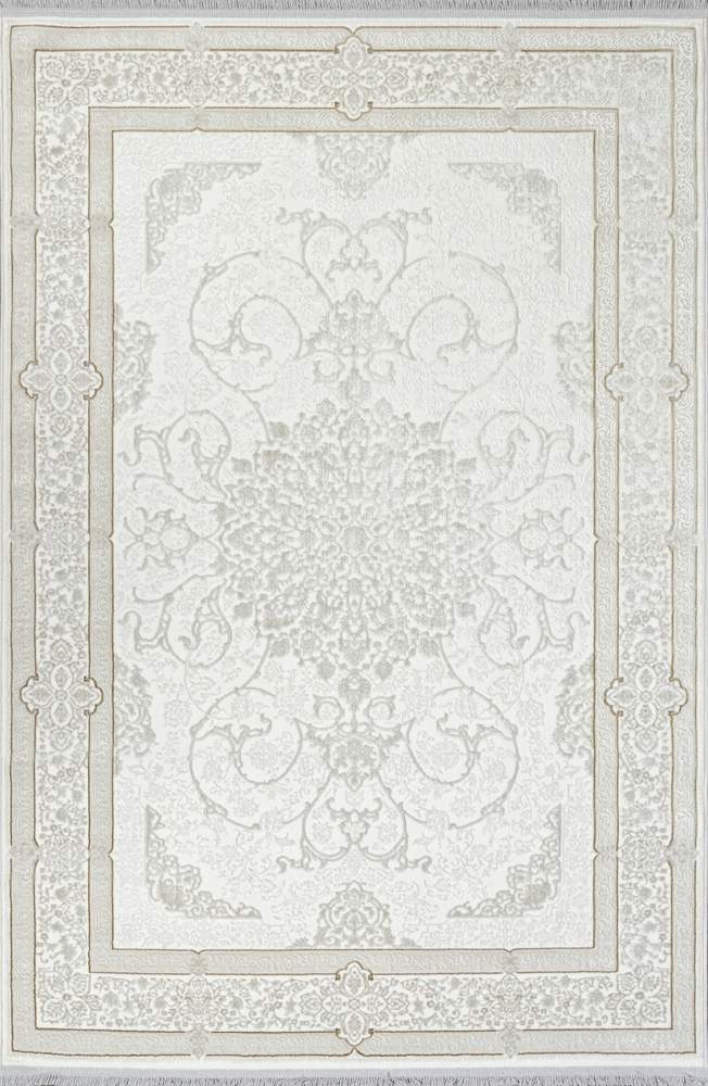 Ковер SANDALI 30031C  3.0x4.0   CREAM/ CREAM