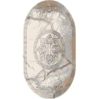 Ковер BONNY  1.0x2.0  1014/125 овал