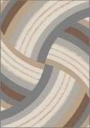 Ковер Шегги Портофино 206/a6/pf 1,6х2,3