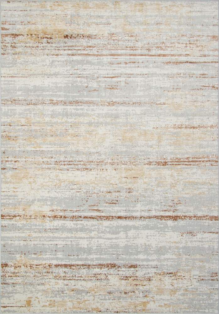 Ковер ZUMMA  F026   2,0х2,9  Orange