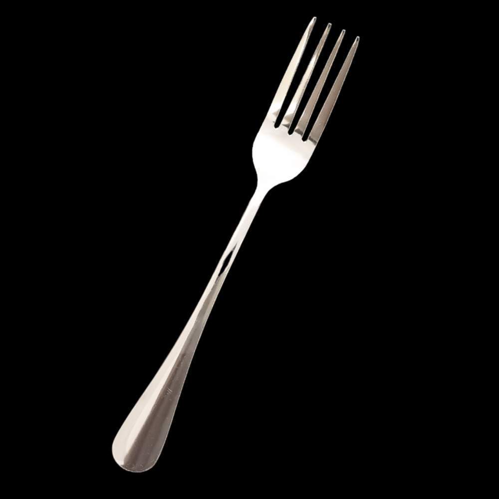 BAWAR Ресторан Вилка столовая 20,5см 9342 (6/600)