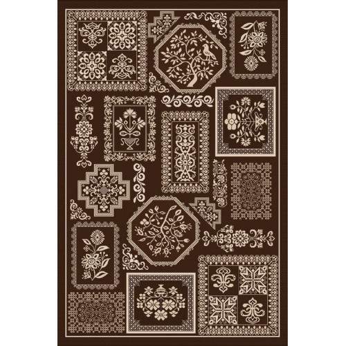 Ковер NATURALLE  945/91  1,4х2,0