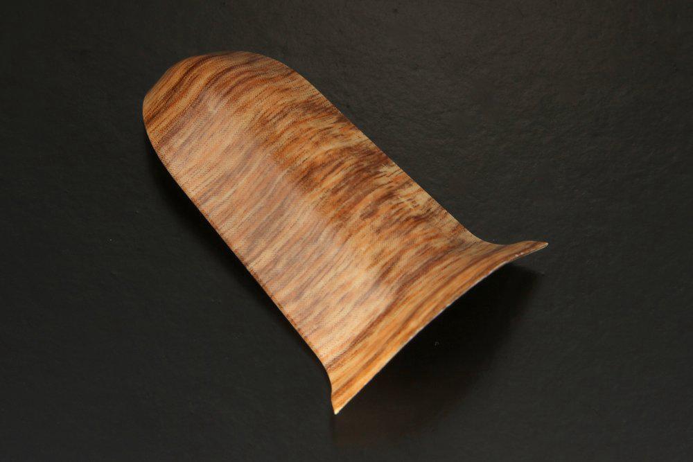 814    Угол наружный 58мм Дуб колониальный WIMAR