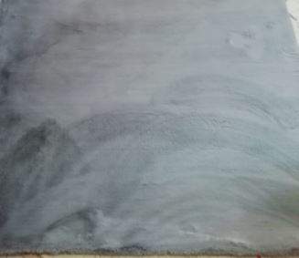 Ковер Bambi 05 Brown 1,6х2,3