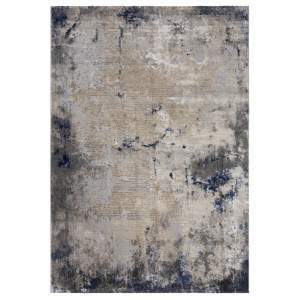 Ковер ASTER  09977A  0.8х1.5  Ivory/Blue