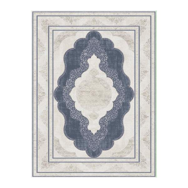 Ковер Rodin Grey 6803/XE41  Cream/Beige 1,5*2,3