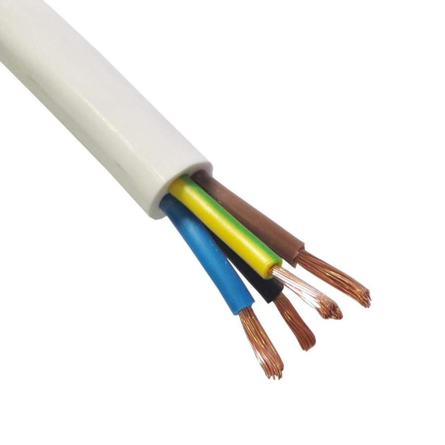 Провод ПВС 4х16  
