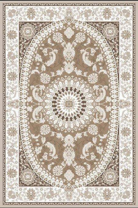 Ковер Брио 4521/a6/bi  1,5х2,3 