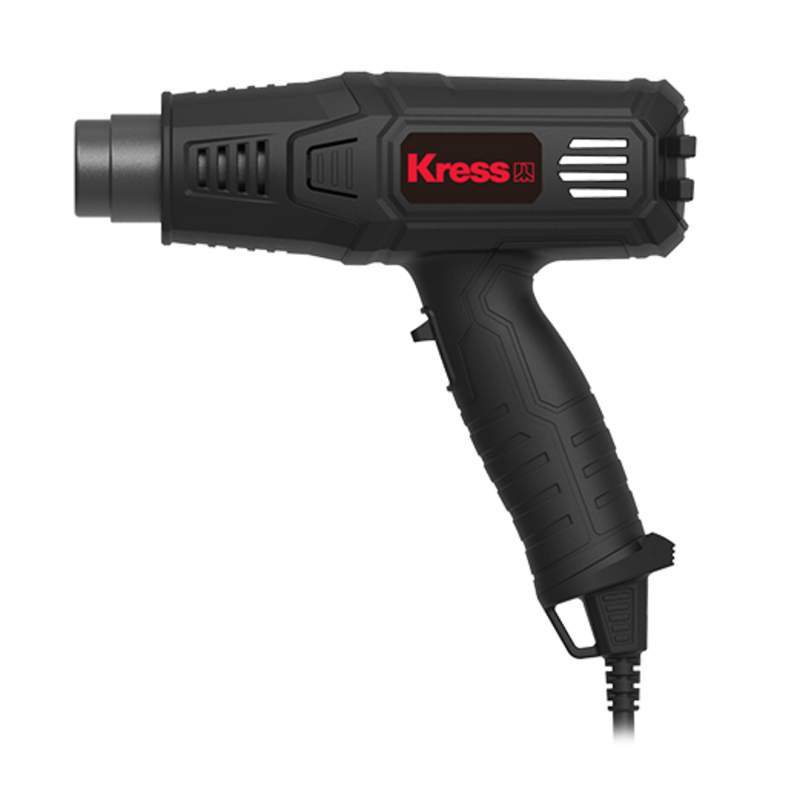 Фен техническ. KRESS KU042 2000Вт