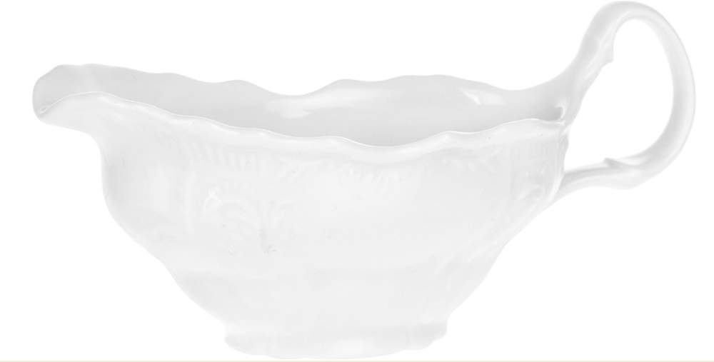 BERNADOTTE недекорированный Соусник 50 мл БТФ0045