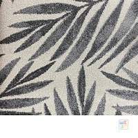 Ковер Фризе Сити 3940/a6/ct  0,6х1,1 овал