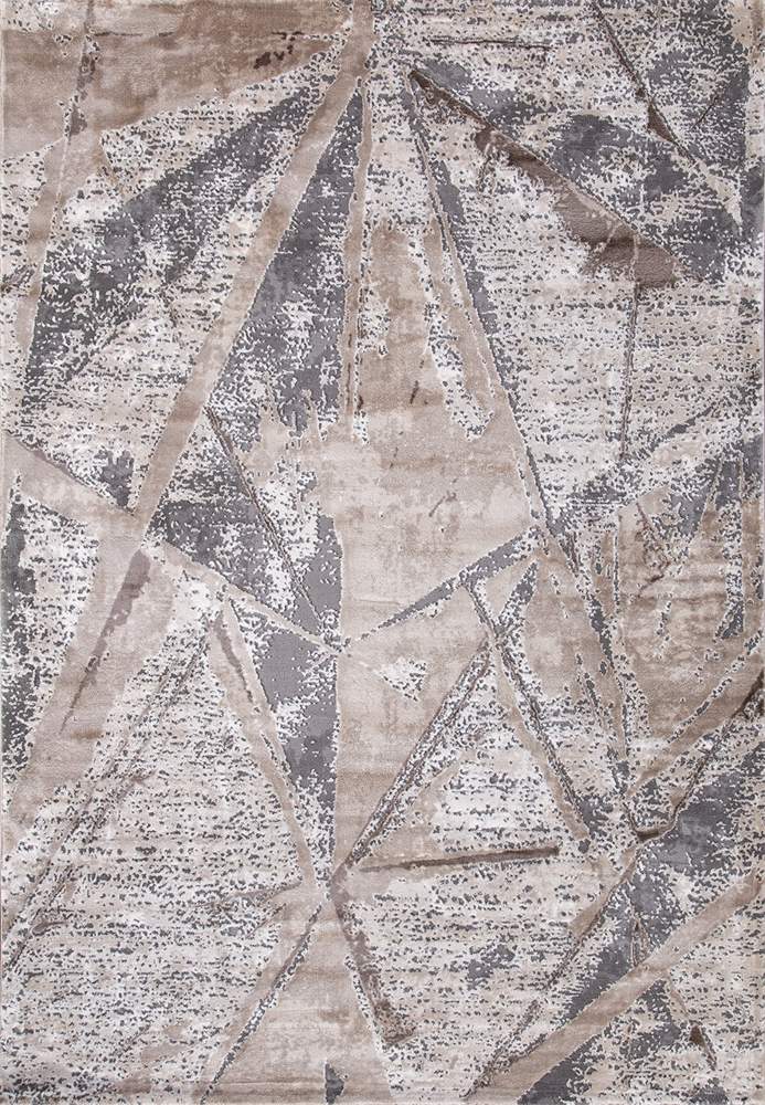 Ковер ARMINA 04022C 2,0х2,90  GREY / BROWN