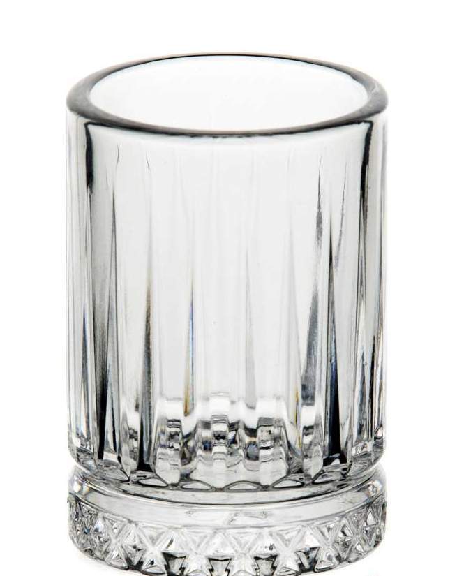 PASABAHCE Элизия 520242B Набор стопок 60мл 4шт (12)