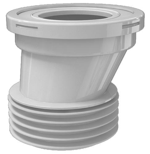 Эксцентрик жесткий 20мм  W0220