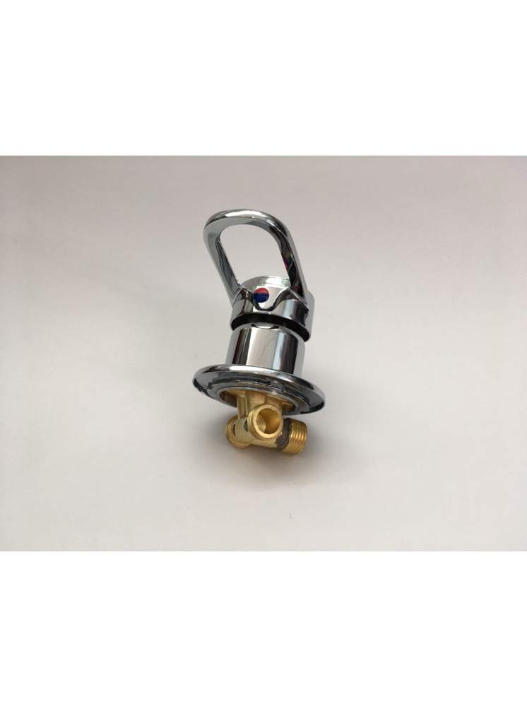 Смеситель  DC6312  реж.1 гайка  