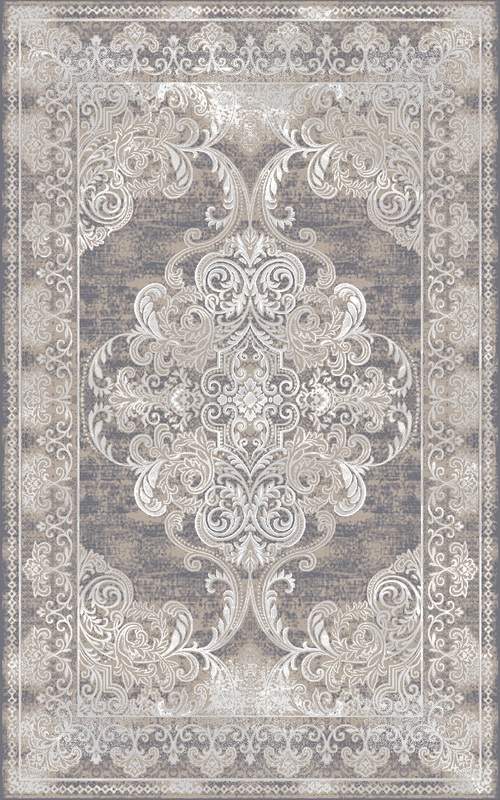 Ковер Аврора  3958/а1  2,0х3,0  