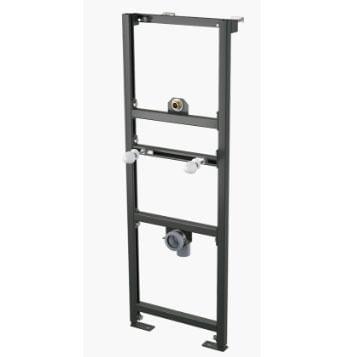 Рама д/писсуара  А107/1200  (высота монтажа 1,2м)