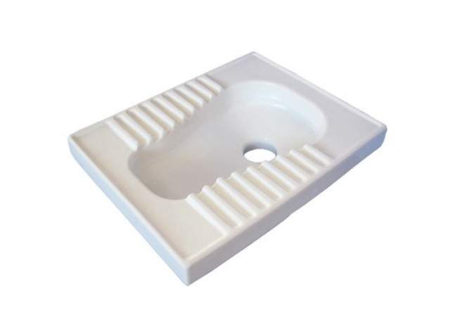 Унитаз напольный Чаша Генуя St/ Кировская керамика