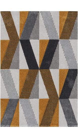 Ковер VEGAS HOME  63MKY  2,0х2,9  