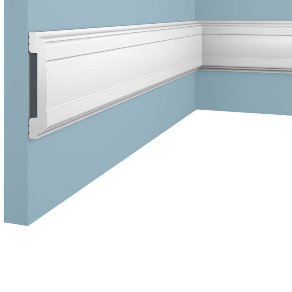 Коска Молдинг М7 (80х16х2000мм)