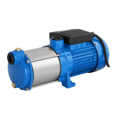 Насос  AMH-150-9P  (4 пластик.колеса) (2816)