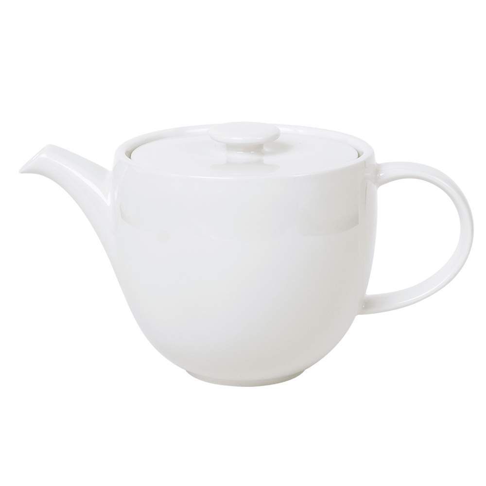 P.L. Noble Fine Plus Чайник заварочный 81229921 500мл фарфор 