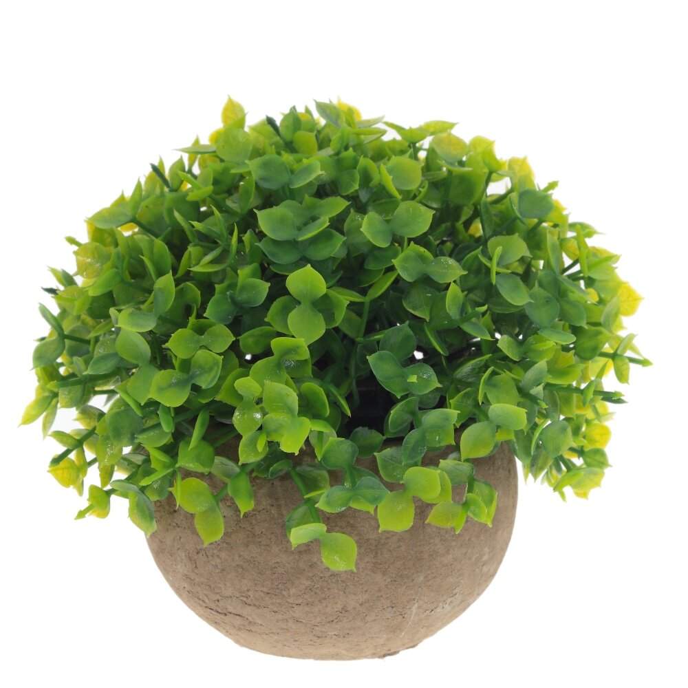 REMECO COLLECTION Композиция цветочная 765499 L15 W15 H12см