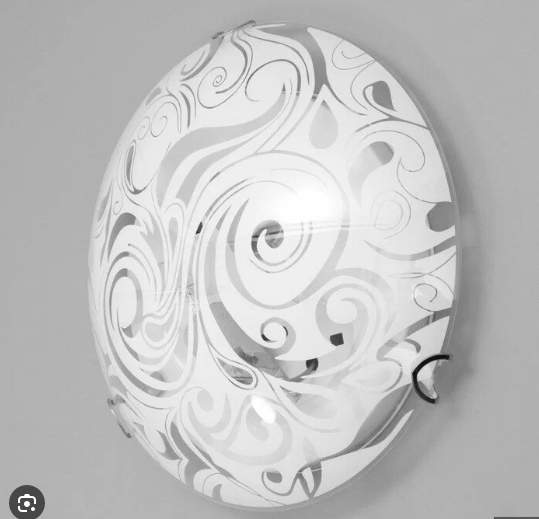 Иней моллир. ф400  прозр. 15-400-35