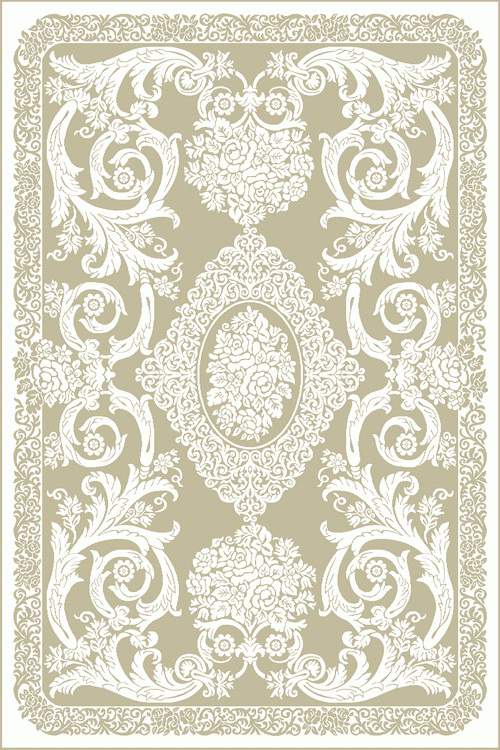 Ковер Брио 3959/а8/bi  2,0х3,0