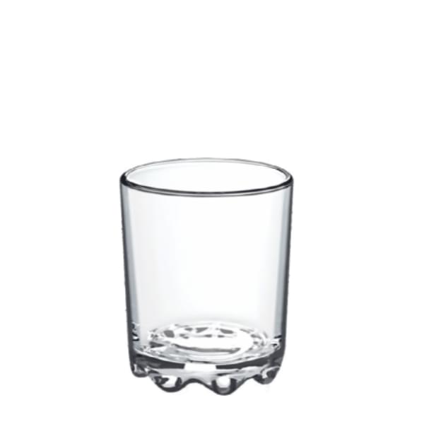 OSZ Стакан Глория 250мл низкий 03с849 (30)
