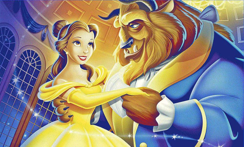 Ковер Baby New  6258  2,0х3,0  Sari/Lacivert