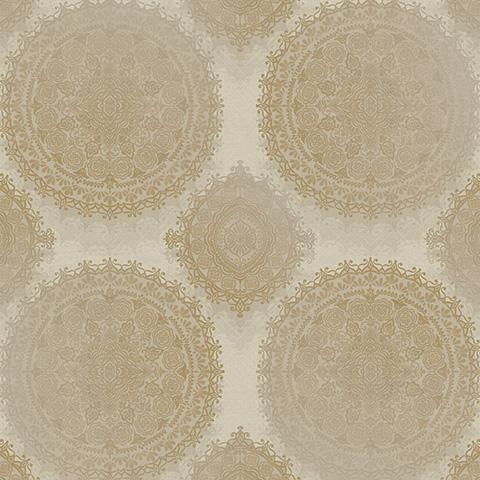 Обои  Andrea Rossi  54152-5  Grado 1,06х10м  (СНЯТ)