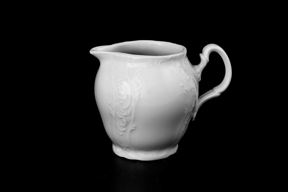 BERNADOTTE недекорированный Молочник 180 мл P1750467JQZ0011000/БТФ0025