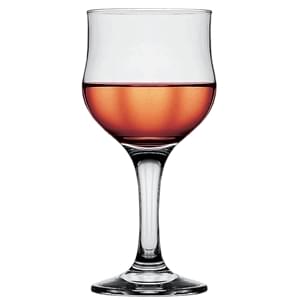 PASABAHCE Tulipe 44164B Набор рюмок 60мл д/водки 6шт (8)