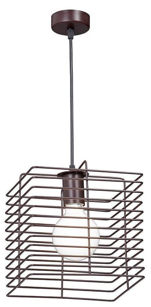 V4366-7/1S Люстра 1xE27 макс. 60Вт