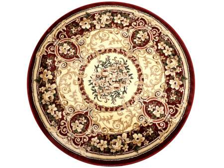 Ковер SOFFI  519/120  1,5х2,3  Овал