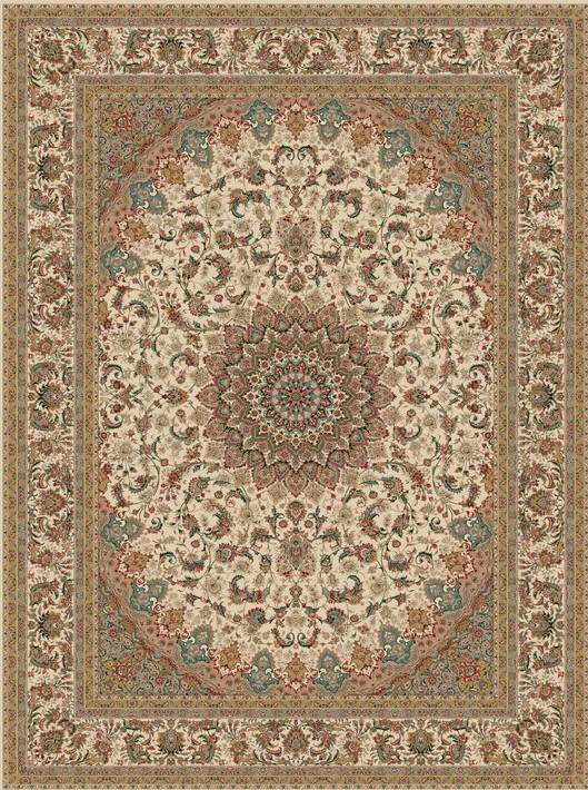 Ковер Shahriar (QI) Q-032B/1000  2,0х3,0