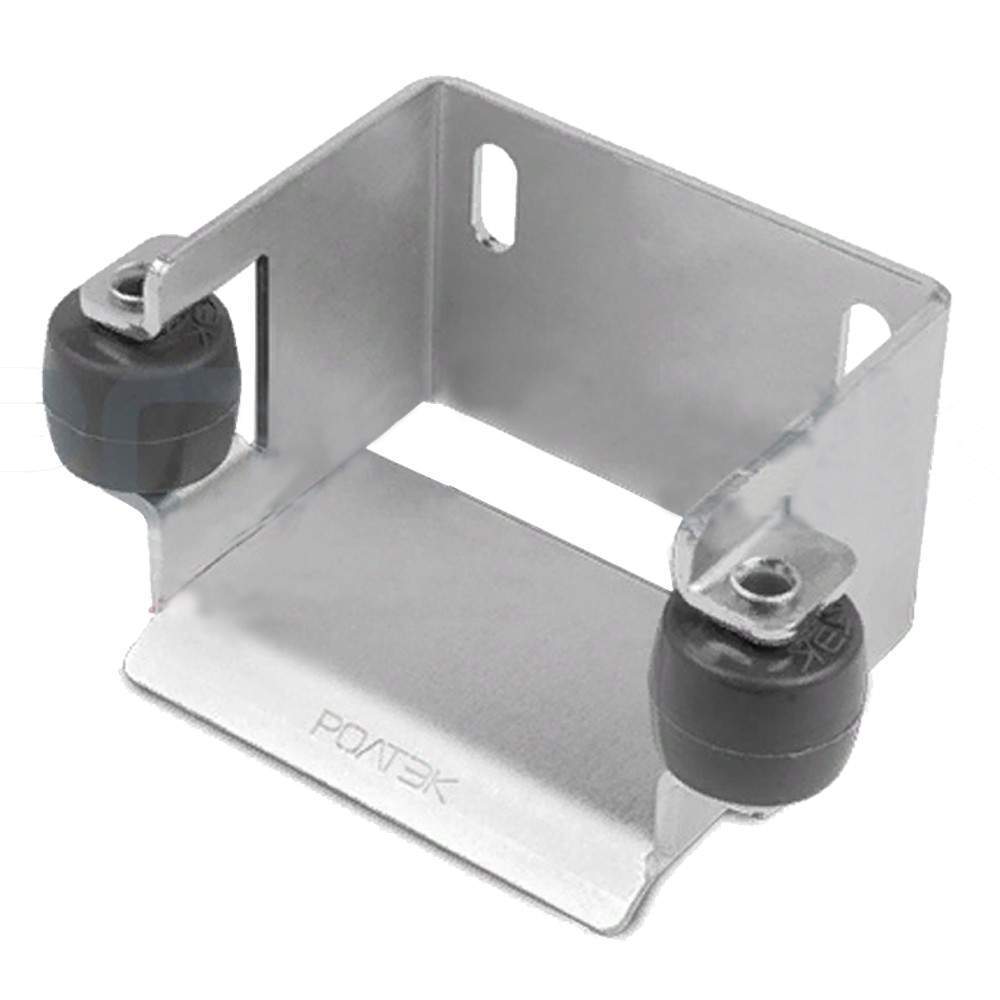 РОЛТЭК ЕВРО Ловитель нижний роликовый (030) 03000