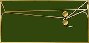 Открытка-конверт д/денег код 10  8529 