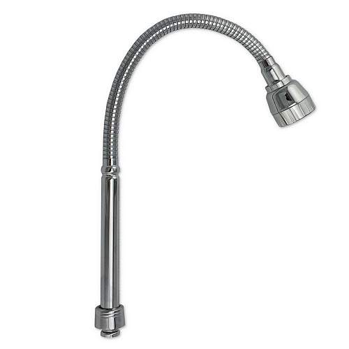 Гусак SANAKS 00096 к смесителю на кухню гибкий 