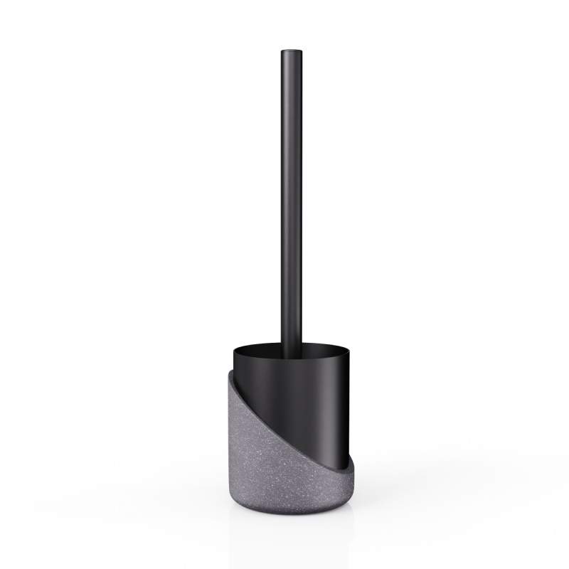 Ерш напольный,  Granit Dark, полирезин FOR-GRD025