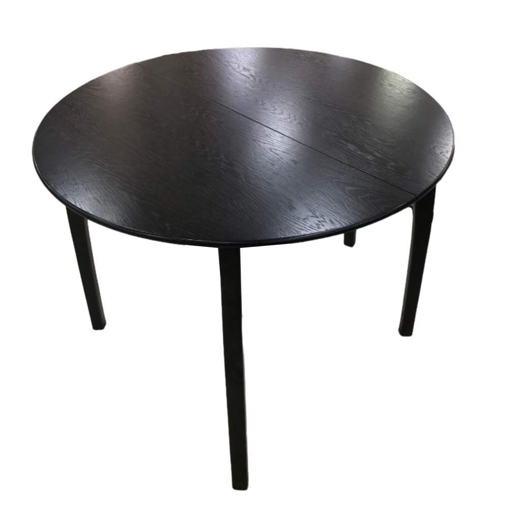 Стол Модерн круглый венге